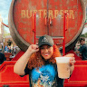 Meet your Posher, Erica